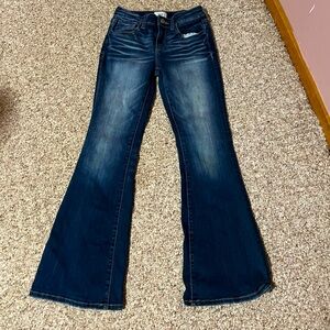 BKE Youth Flares